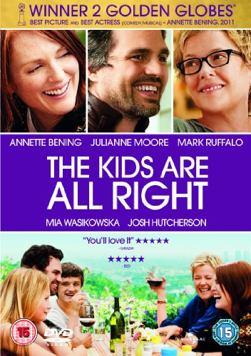 The Kids Are All Right