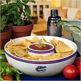 Florida Gators NCAA Chip and Dip Bowl
