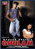Ghulam (Bollywood / Indian Cinema / Hindi Film / Aamir Khan / Rani Mukherjee / Action/ DVD)