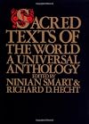 Sacred Texts of the World: A Universal Anthology