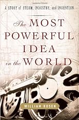 The Most Powerful Idea in the World