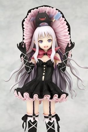 シャイニング・ハーツ メルティ (1/8スケール PVC塗装済み完成品)