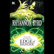 Edge of Danger | [Rhyannon Byrd]