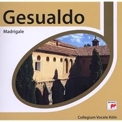 Esprit/Madrigals