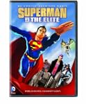 Superman vs. The Elite