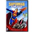 Superman vs. The Elite