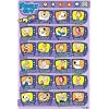 (24x36) Family Guy Quotes 2 TV Poster Print