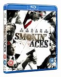Smokin Aces [Blu-ray][Region Free]