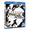 Smokin' Aces [Blu-ray][Region Free]
