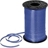 Royal Blue Curling Ribbon 450yds
