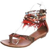 ZiGi NY 6333F Sandal