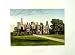 1880 Danbury Palace Maldon Bishop Rochester Essex Print