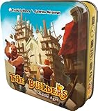 中世の建築士たち (The Builders)