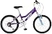 Pacific Exploit Front Suspension Girl's/Women's Bike