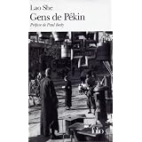 Gens de P�kinpar Lao She