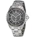 Chanel J12 Chromatic Automatic Mens Watch H2934