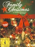 Family Christmas (3 Films + Audio-CD) (Nothing Like the Holidays, Alles was Du Dir zu Weihnachten wünschst, Christmas Show)