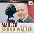 マーラー:交響曲第2番ハ短調「復活」<br>ニューヨーク・フィルハーモニック (演奏者)、Walter、Bruno Walter、ワルター(ブルーノ)他<br> (CD - 2009)