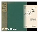 PULPWOOD EDITOR: The Amazing World of the thriller Magazines