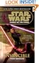 Invincible (Star Wars: Legacy of the Force, Book 9)