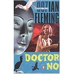Doctor No (James Bond Novels) book cover