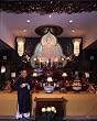 Vietnam Buddhist Center, Houston Photograph - Beautiful 16"x20" Photographic Print by Carol M. Highsmith