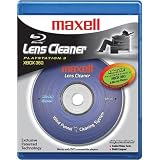 Electronics : Maxell BR-LC Blu-ray Lens Cleaner