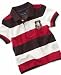 Tommy Hilfiger Kids Shirt, Baby Boys Barton Polo Shirt