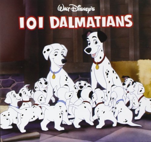 101 Dalmations Ost
