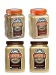 RiceSelect Couscous Variety Pack, 4-Container Set
