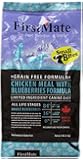 FirstMate Pet Foods Chicken with Blueberries Small Bites Dog Food