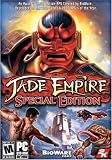 Jade Empire Special Edition (Rhino Demon Exclusive Content)