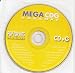 MEGA HITS Karaoke CDG #22 - 14 POP Songs