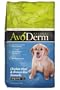 AvoDerm Natural Chicken Meal & Brown Rice Formula Puppy Food - 4.4 Pounds
