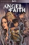 Angel & Faith, Tome 2 : La figure du...