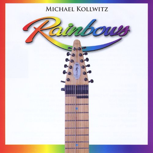 CD Baby.Com/Indys Rainbows-Solo Chapman Stick Sg