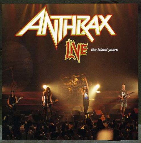 ANTHRAX - Indians Lyrics - Zortam Music