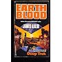 Deep Trek (Earthblood #2) (Earthblood, No 2)