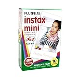 FUJIFILM チエキフイルム INSTAX MINI K R 1