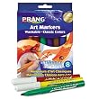 Prang Art Markers 36-Color Box Set, Fine Line (80712) Prang Art Markers 36-Color Box Set, Fine Line (80712)