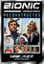 The Bionic Book: The Six Million Dollar Man and the Bionic Woman Reconstructed