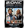 Bionic Book Reconstructed ~ Herbie Pilato