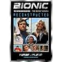 Bionic Book Reconstructed