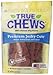 True Chews Premium Jerky Cuts Dog Treats, Chicken, 4 Ounce