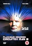 Plughead Rewired: Circuitry Man 2 [2007] [DVD]