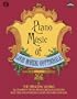 Piano Music of Louis Moreau Gottschalk: 26 Complete Pieces from Original Editions