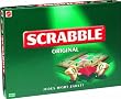 Mattel 51272-0 - Scrabble Das Original, Jedes Wort zhlt