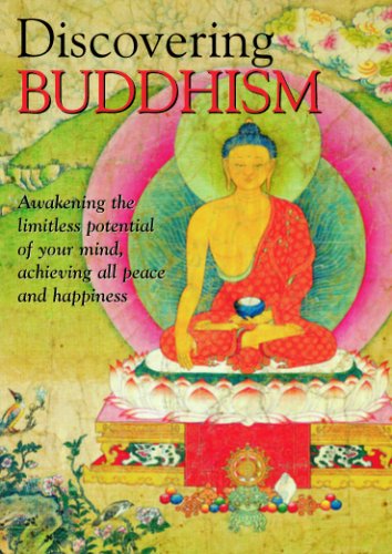Discovering Buddhism