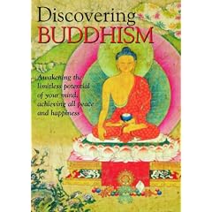 Discovering Buddhism