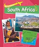 My holiday in South Africa